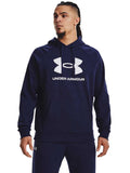UNDER ARMOUR Суитшърт Rival Fleece Logo HD