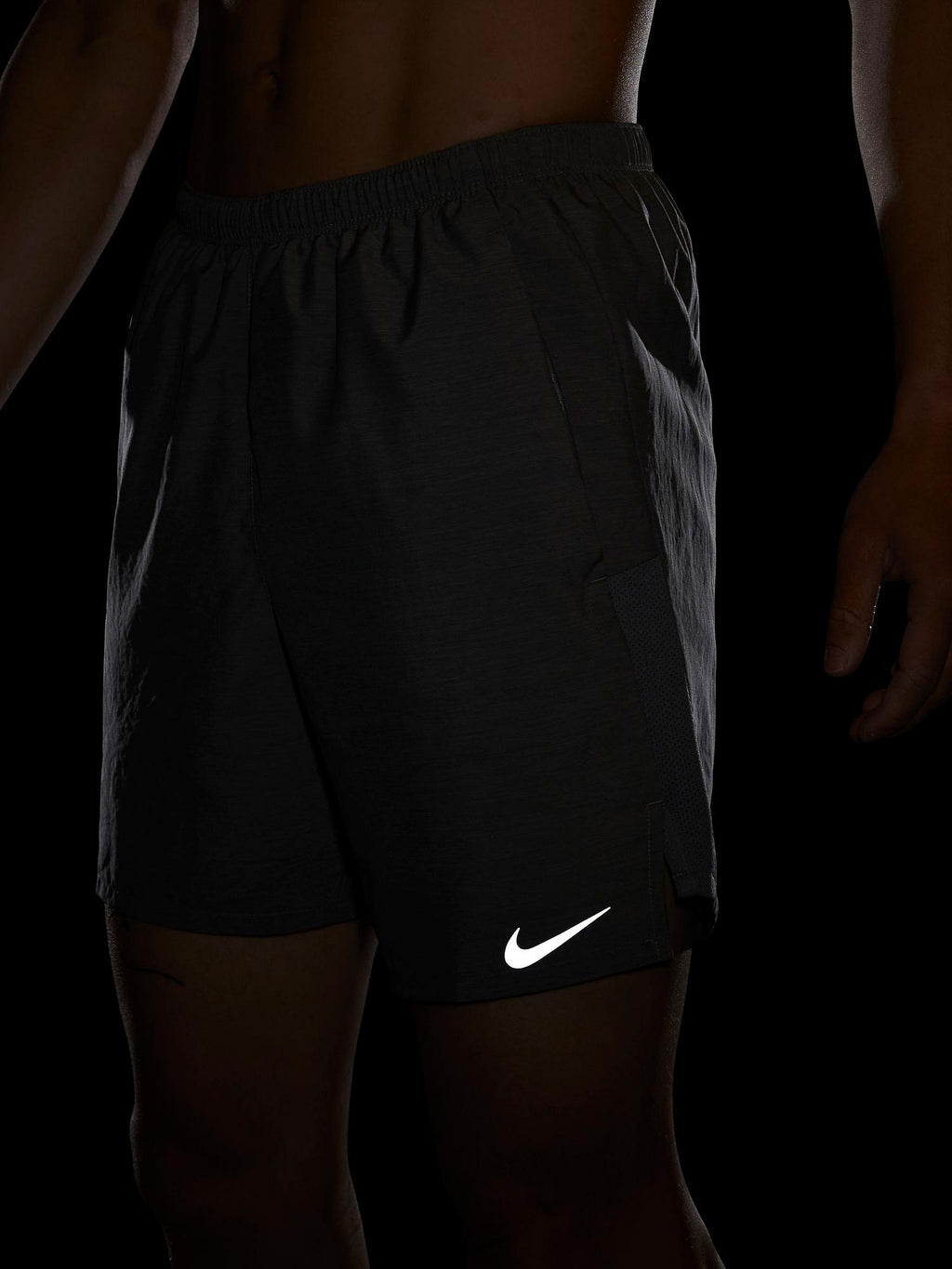 NIKE Къси панталони M DF CHALLENGER