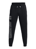 UNDER ARMOUR Спортно долнище Pjt Rck Rival