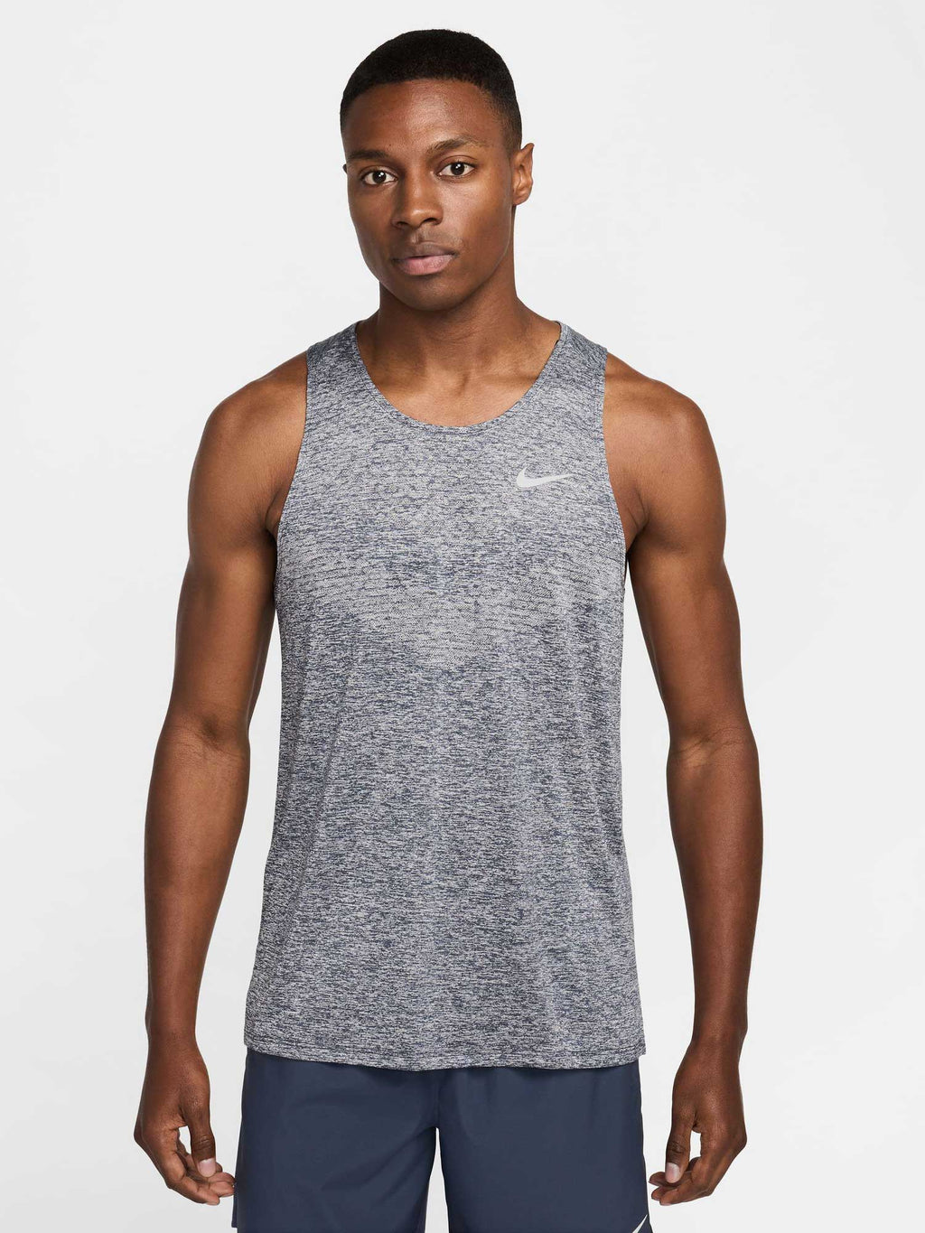 NIKE Потник M NK DFADV STRIDE TANK