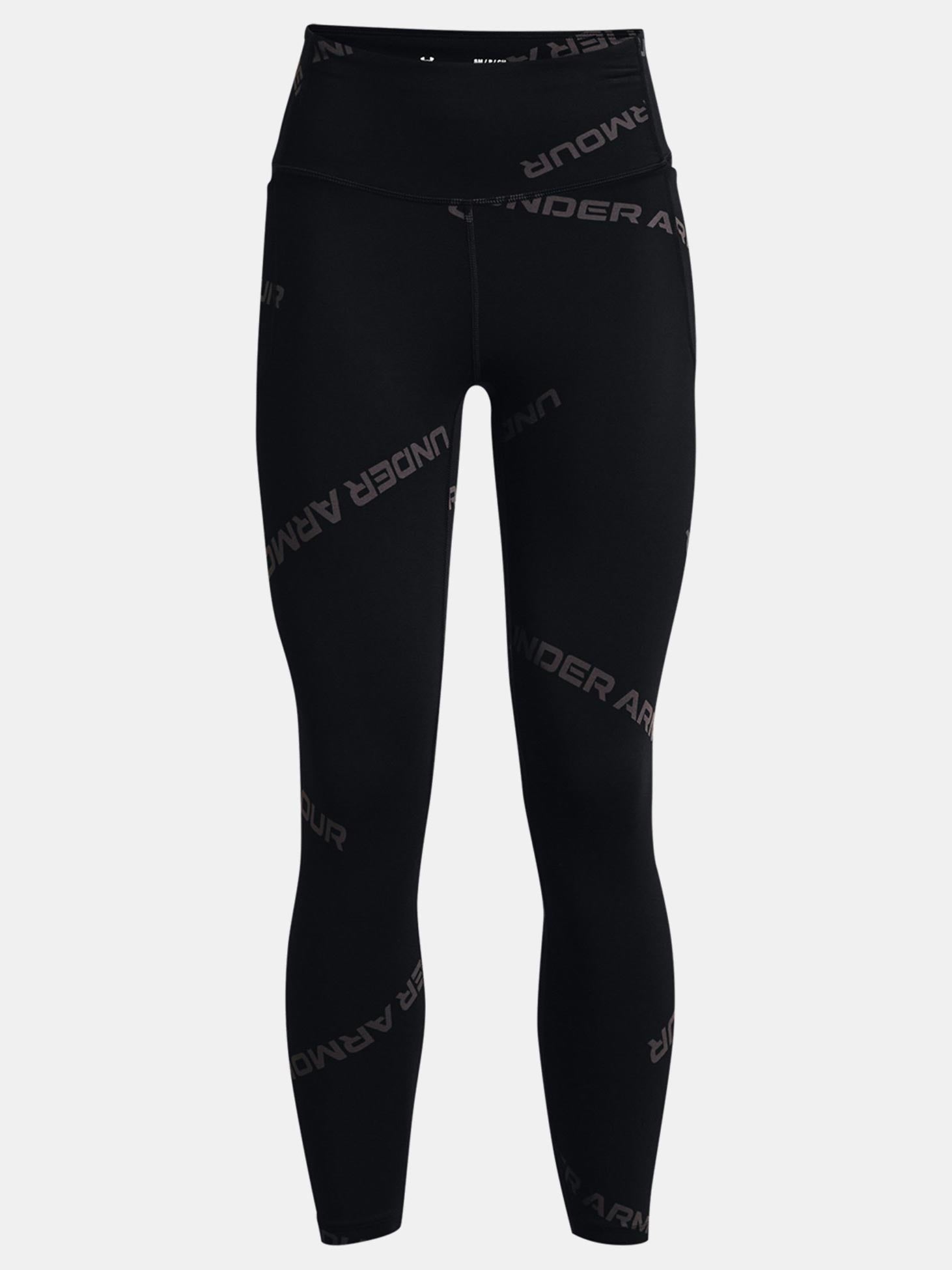 UNDER ARMOUR Клин Meridian Print