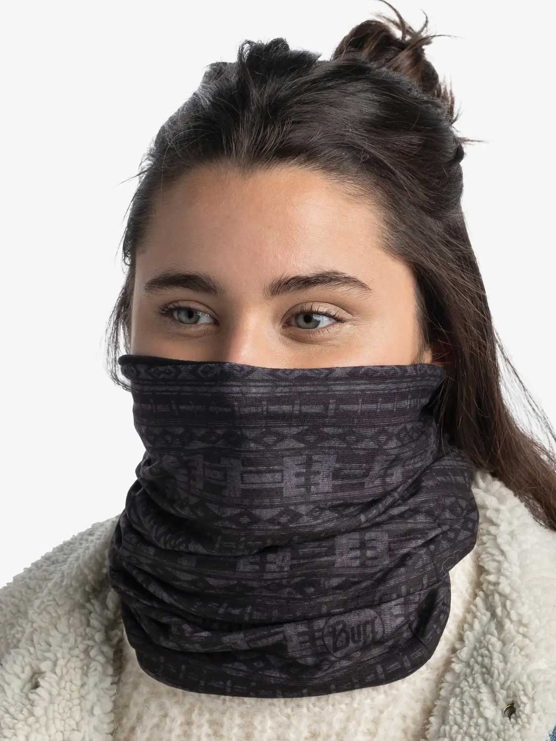 BUFF Кърпа за глава Polar Reversible