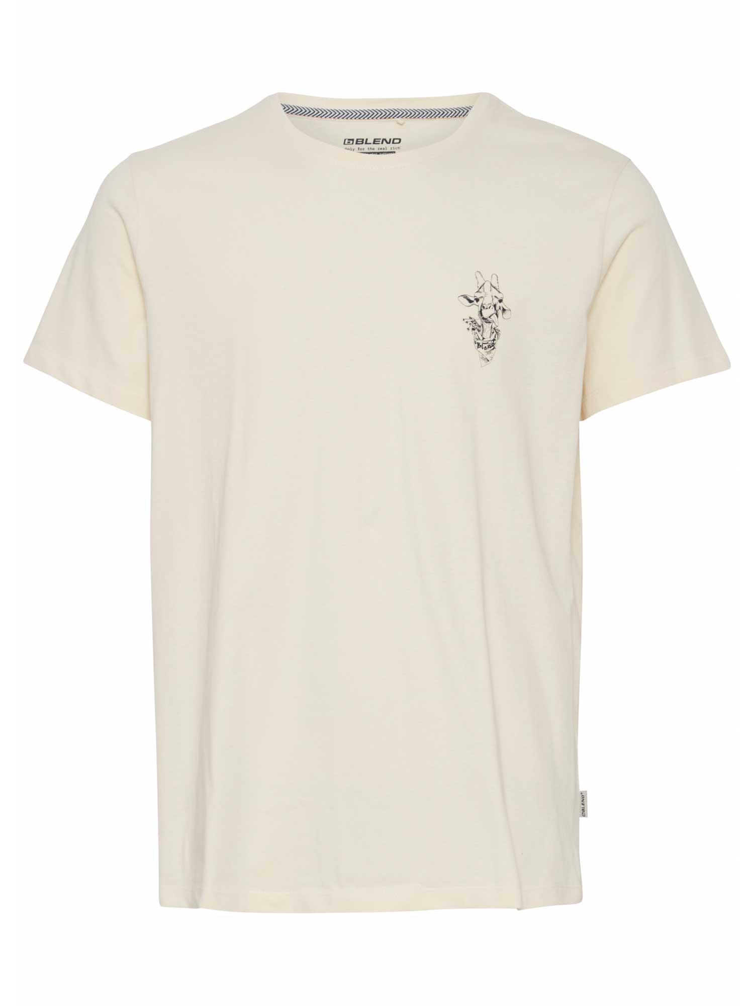 BLEND Тениска Tee