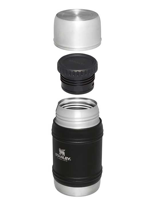 STANLEY Термо бутилка за храна The Artisan - 0.50L