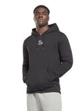 REEBOK Суитшърт Strength Allover Print