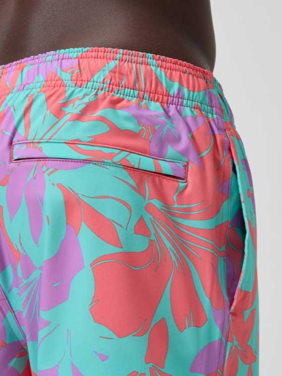SPEEDO Плувни шорти PRINT REDONDO EDGE VOLLEY 14
