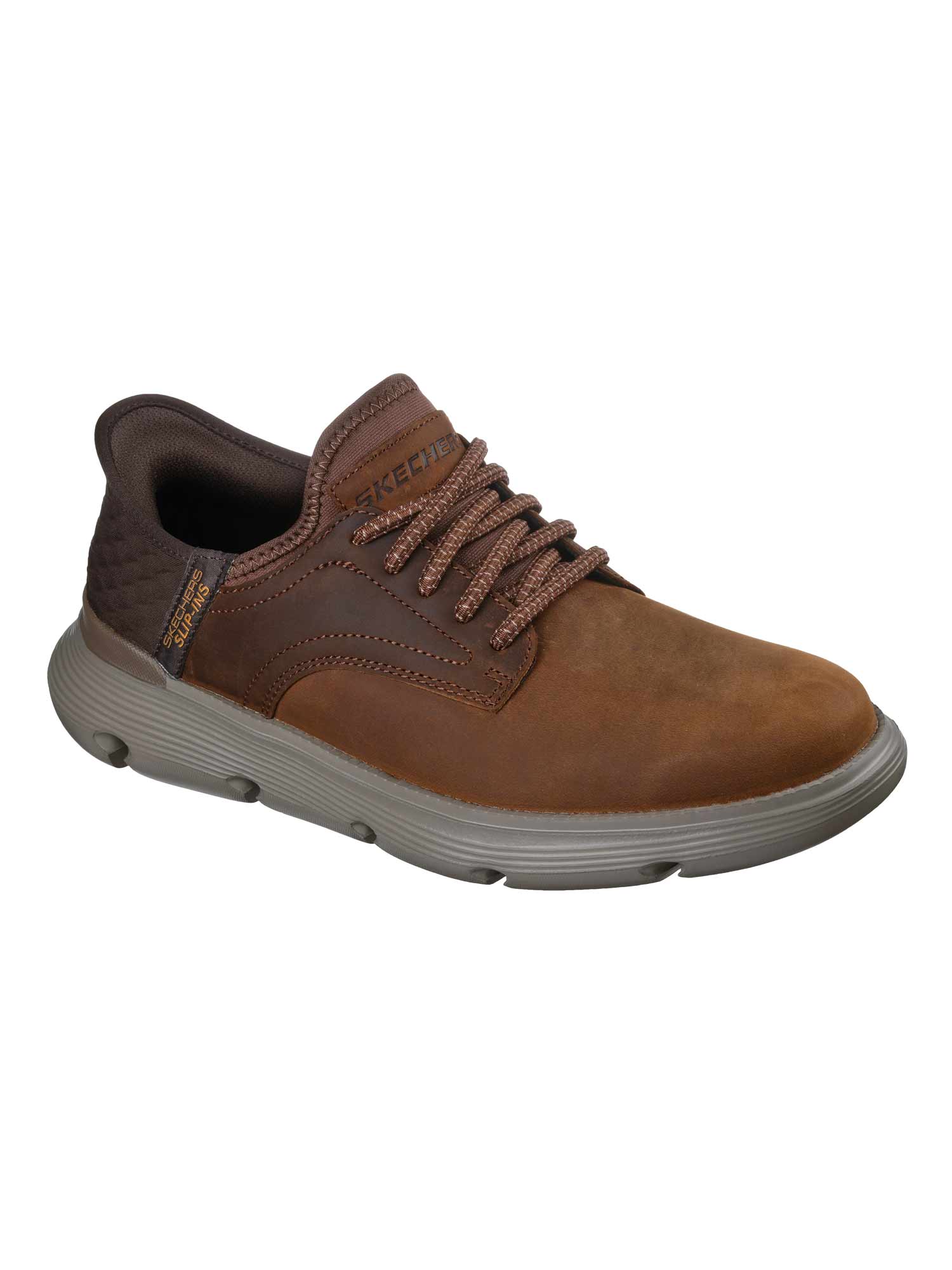 SKECHERS Обувки Gervin