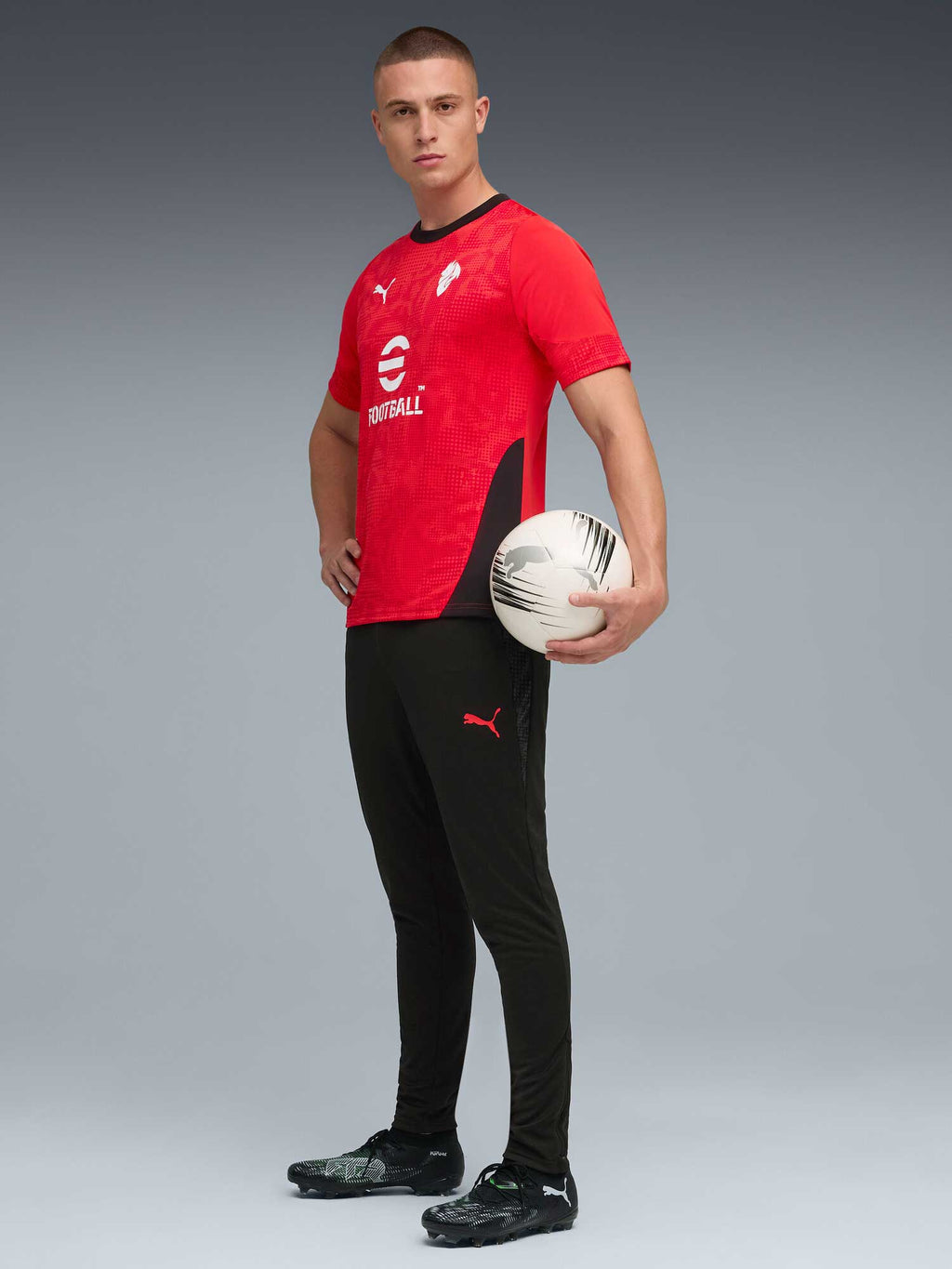 PUMA Тениска ACM Training Jersey