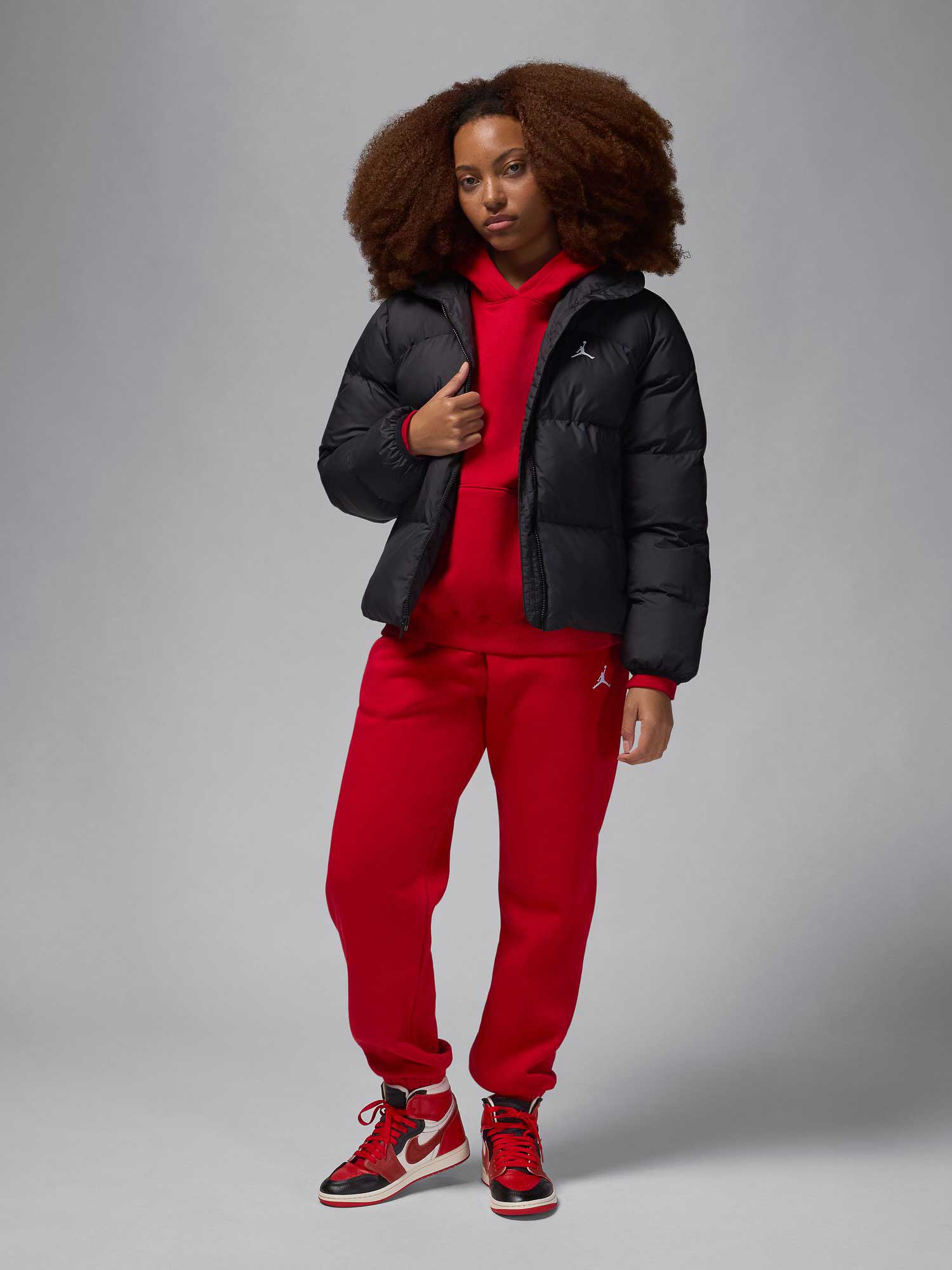 JORDAN Яке W J PUFFER
