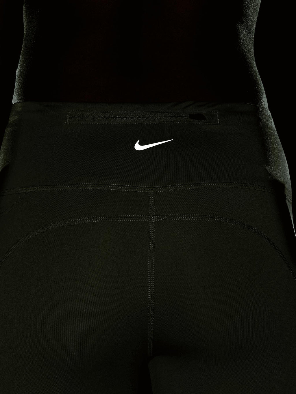 NIKE Клин W NK DF FST SW HBR MR 7/8