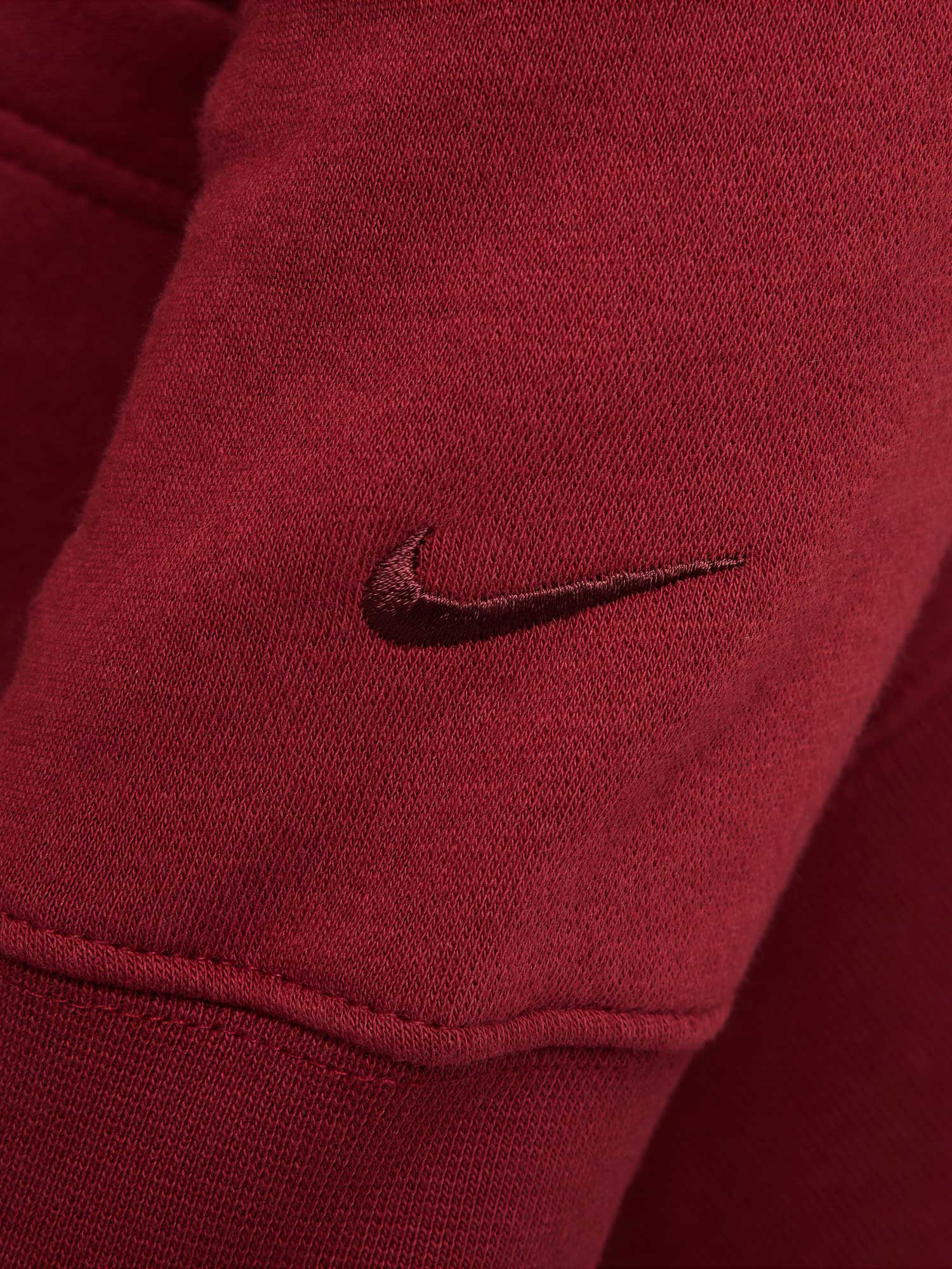 NIKE Суитшърт M NSW CLUB PO BB HDY TIS