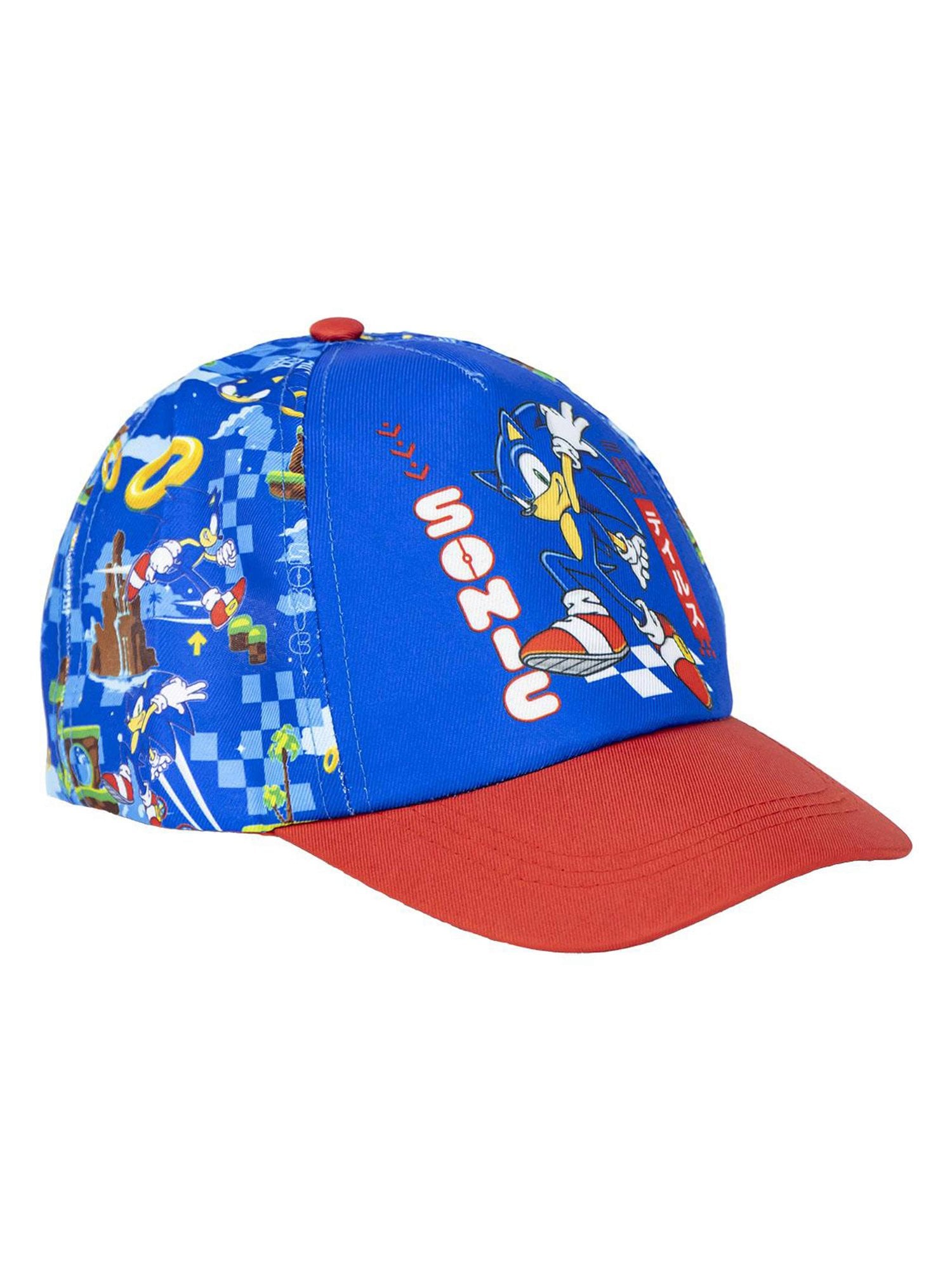CERDA Шапка SONIC