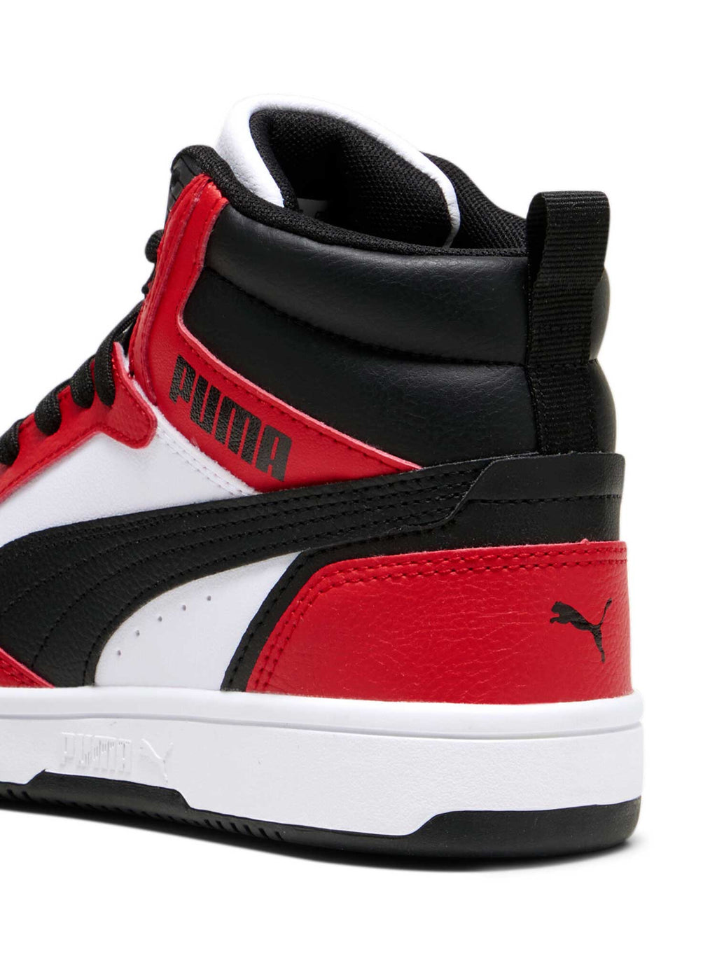 PUMA Обувки Puma Rebound V6 Mid Jr