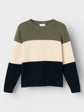 NAME IT Пуловер NKMOLOK LS KNIT