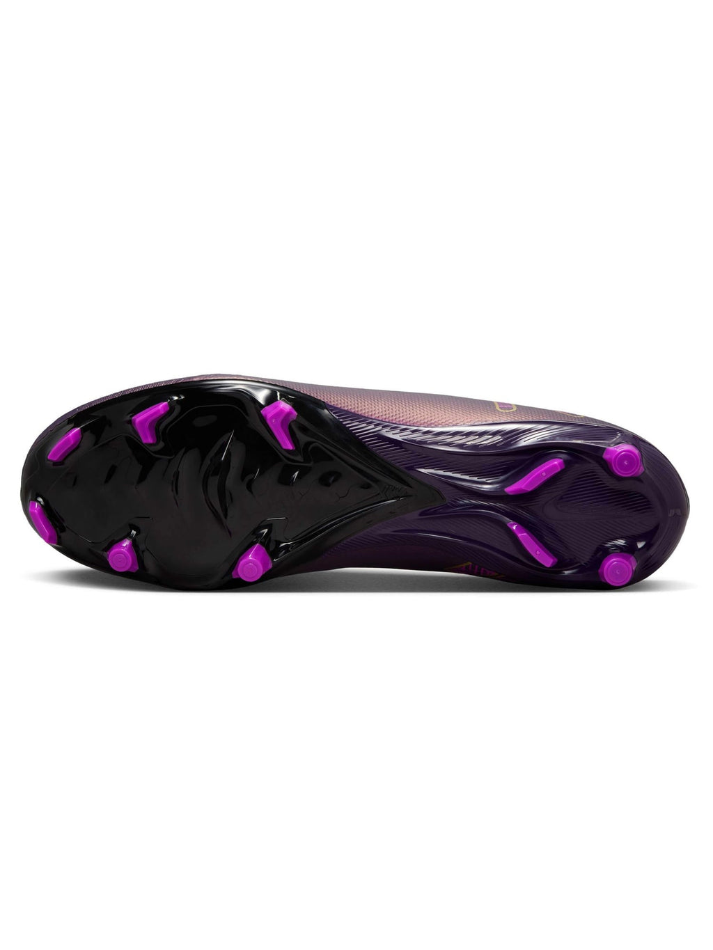 NIKE Обувки ZOOM VAPOR 16 ACADEMY Kylian Mbappe FG\/MG