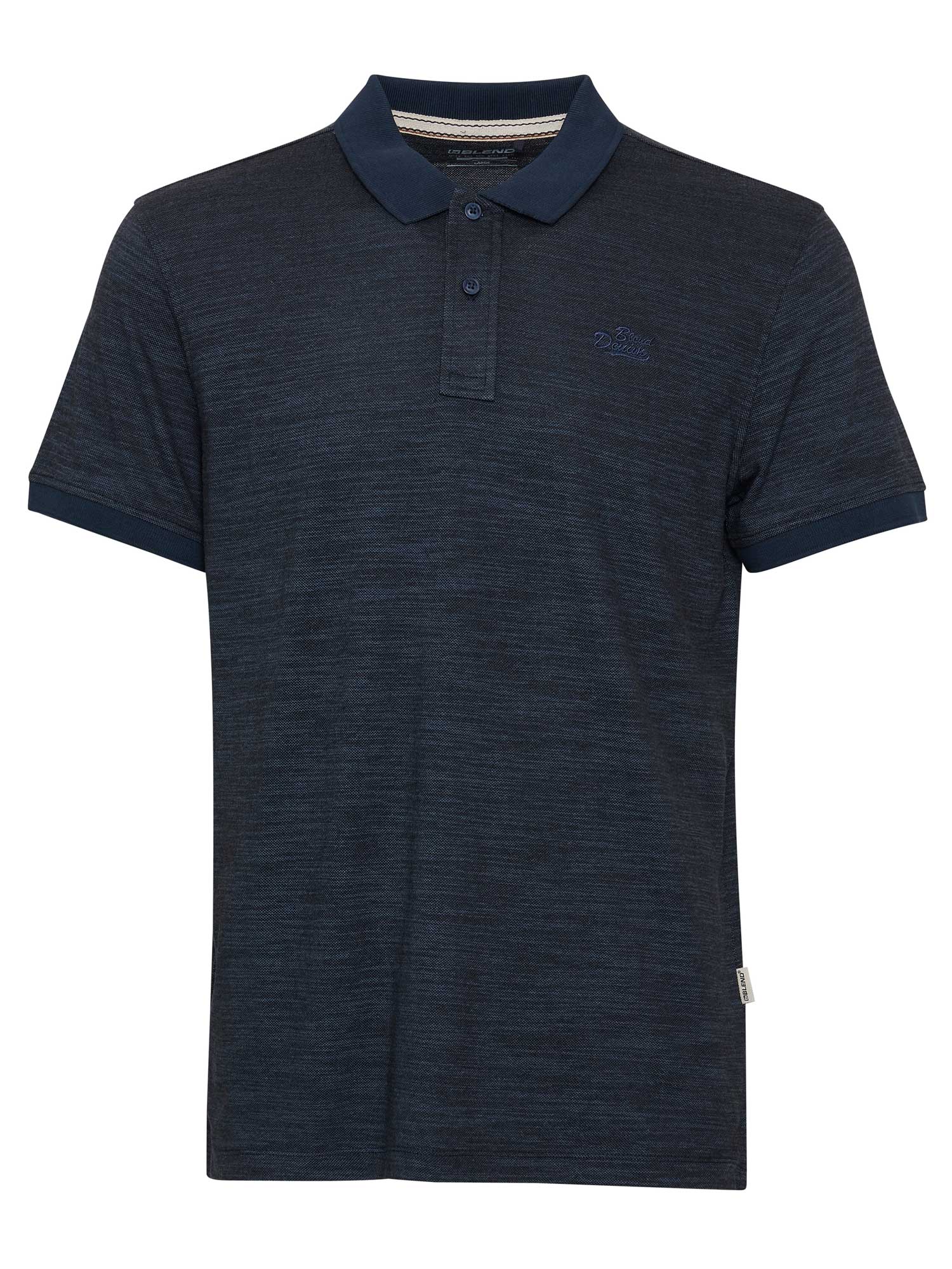 BLEND Тениска Polo