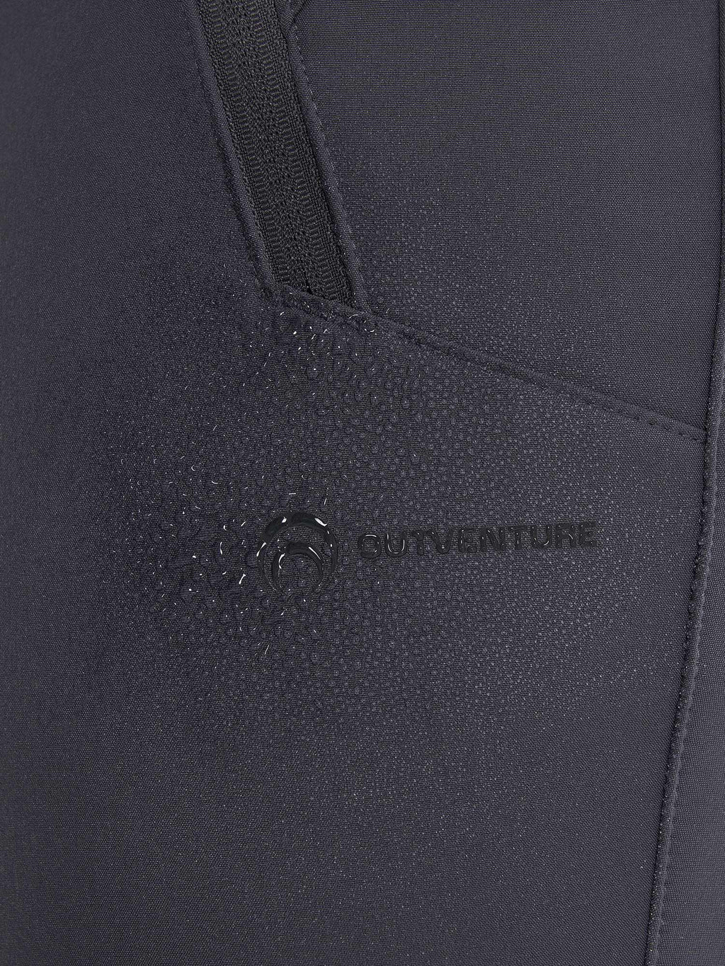 OUTVENTURE Панталон Women's Softshell pants