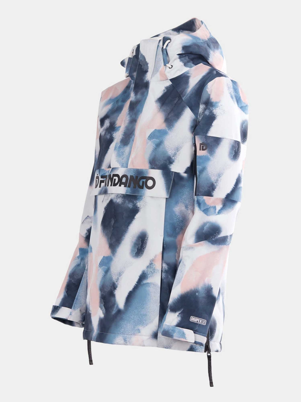FUNDANGO Анорак Birch ECO