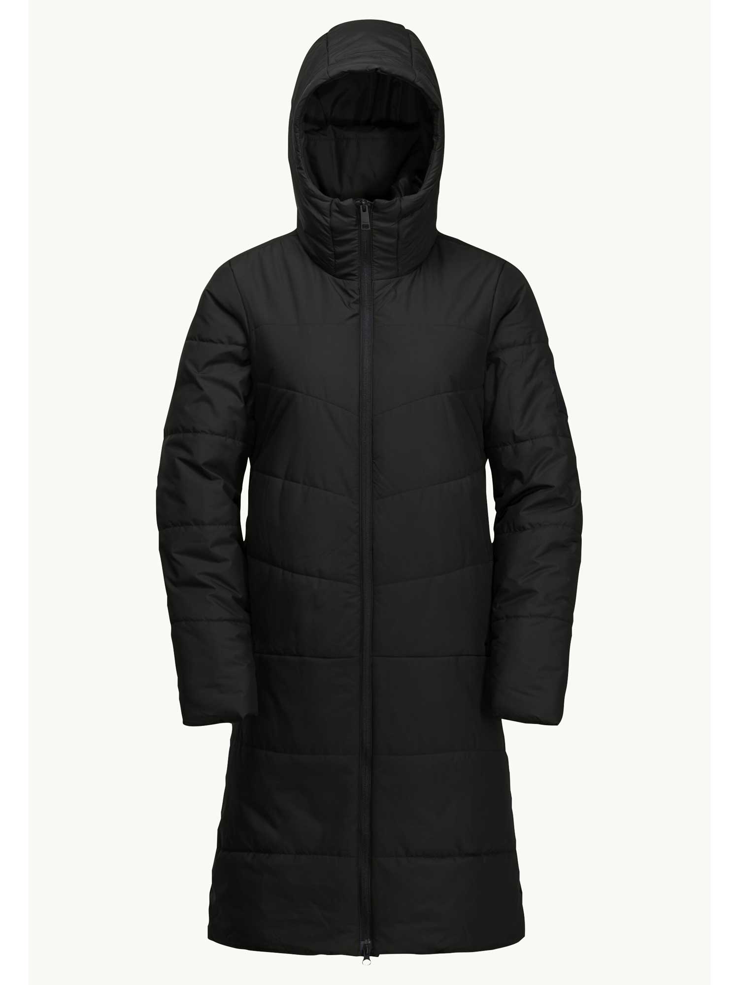 JACK WOLFSKIN Яке DEUTZER COAT W