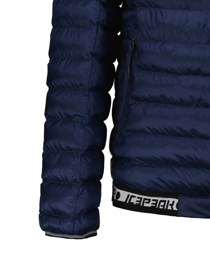 ICEPEAK Зимно яке DILLON