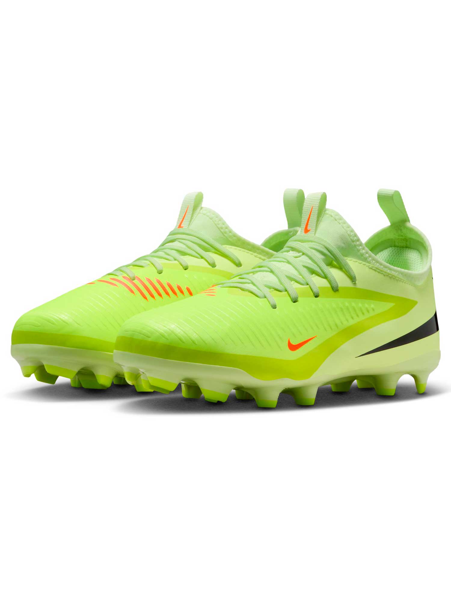 NIKE Обувки JR PHANTOM 6 LOW ACAD FG/MG