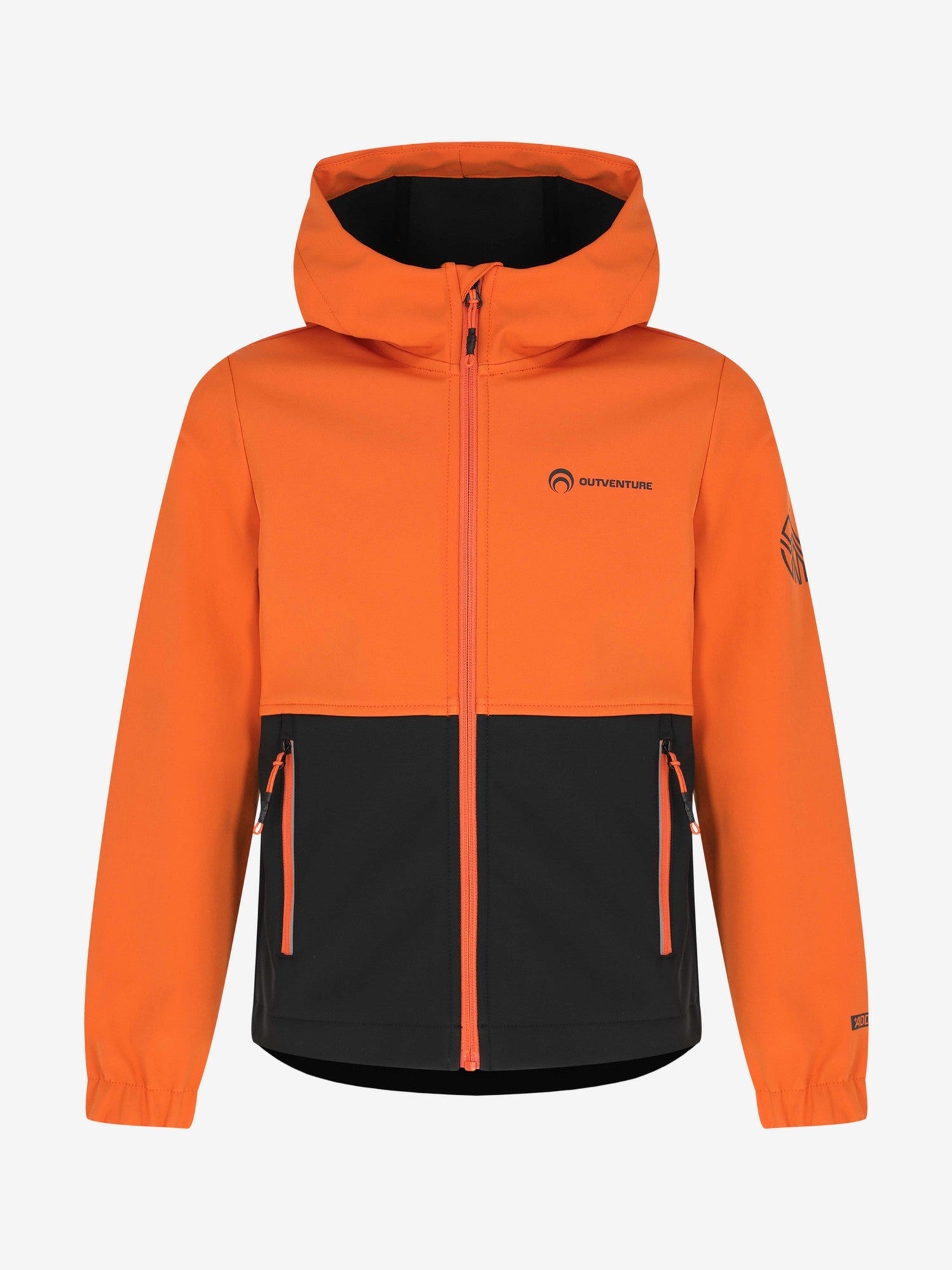 OUTVENTURE Яке Active Boys Soft Shell Jacket