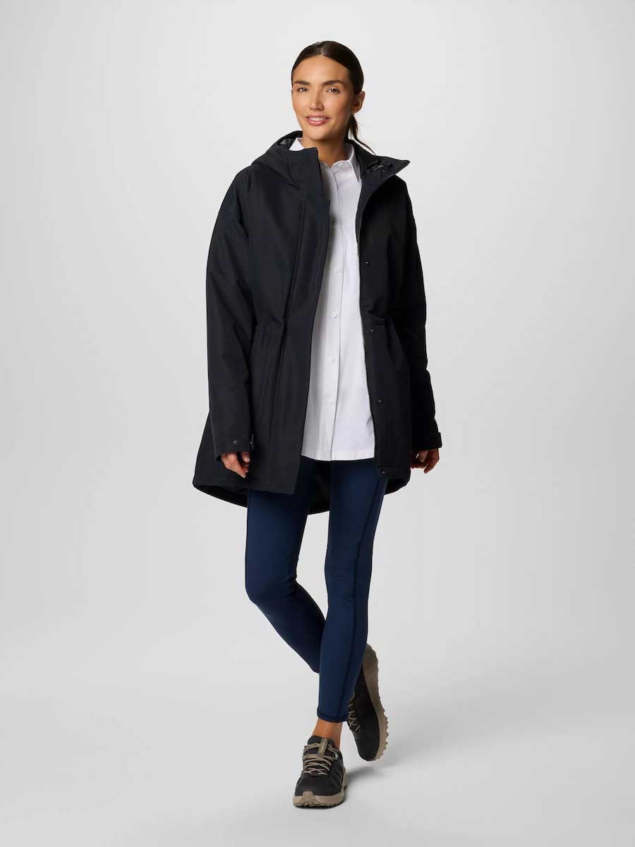 COLUMBIA Яке Venture Days™ Insulated