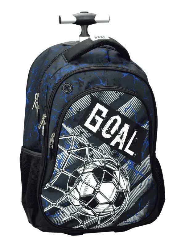 UWEAR Раница на колела Goal