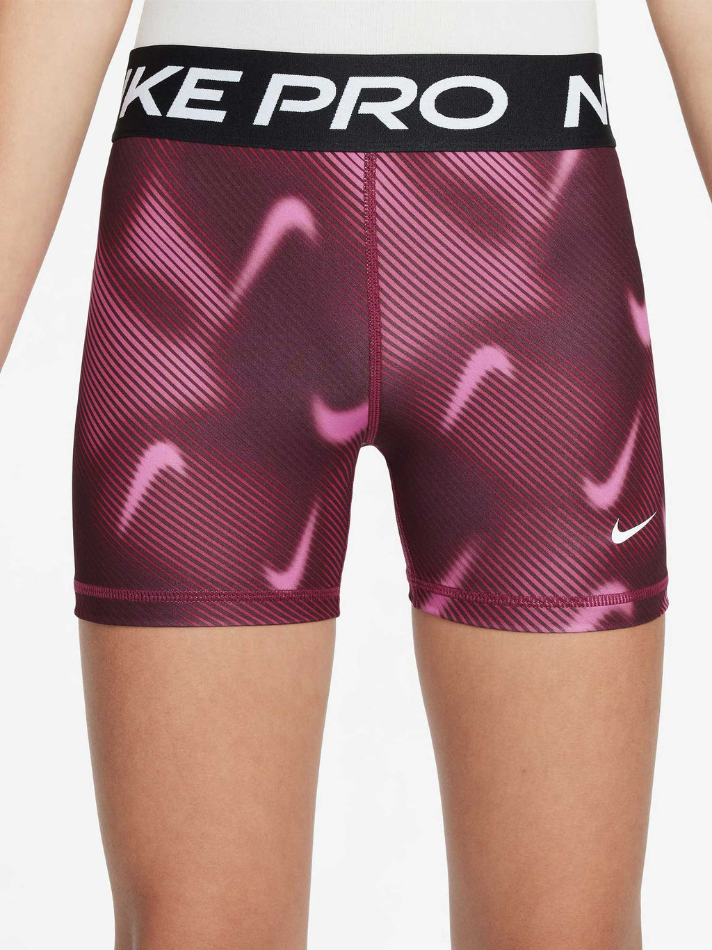 NIKE Клин G NP DF 3IN SHORT SPORT VNR
