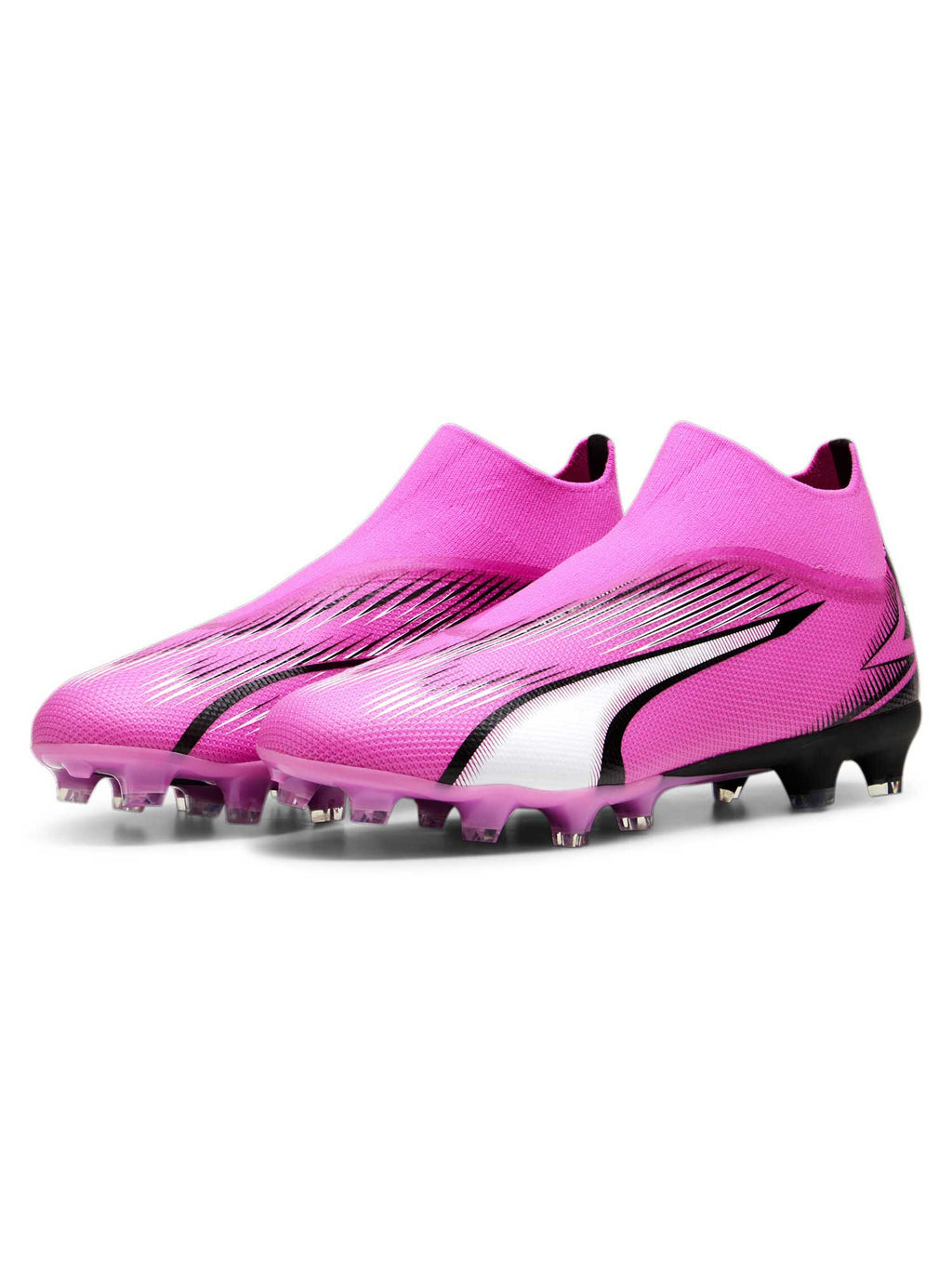 PUMA Обувки ULTRA MATCH+ LL FG/AG