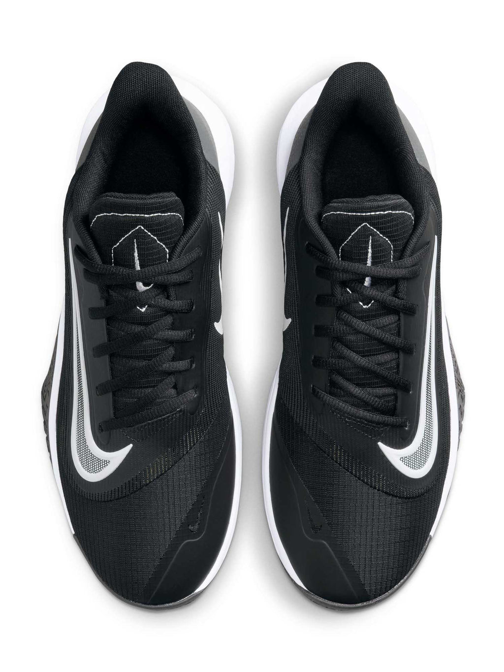 NIKE Обувки PRECISION VII