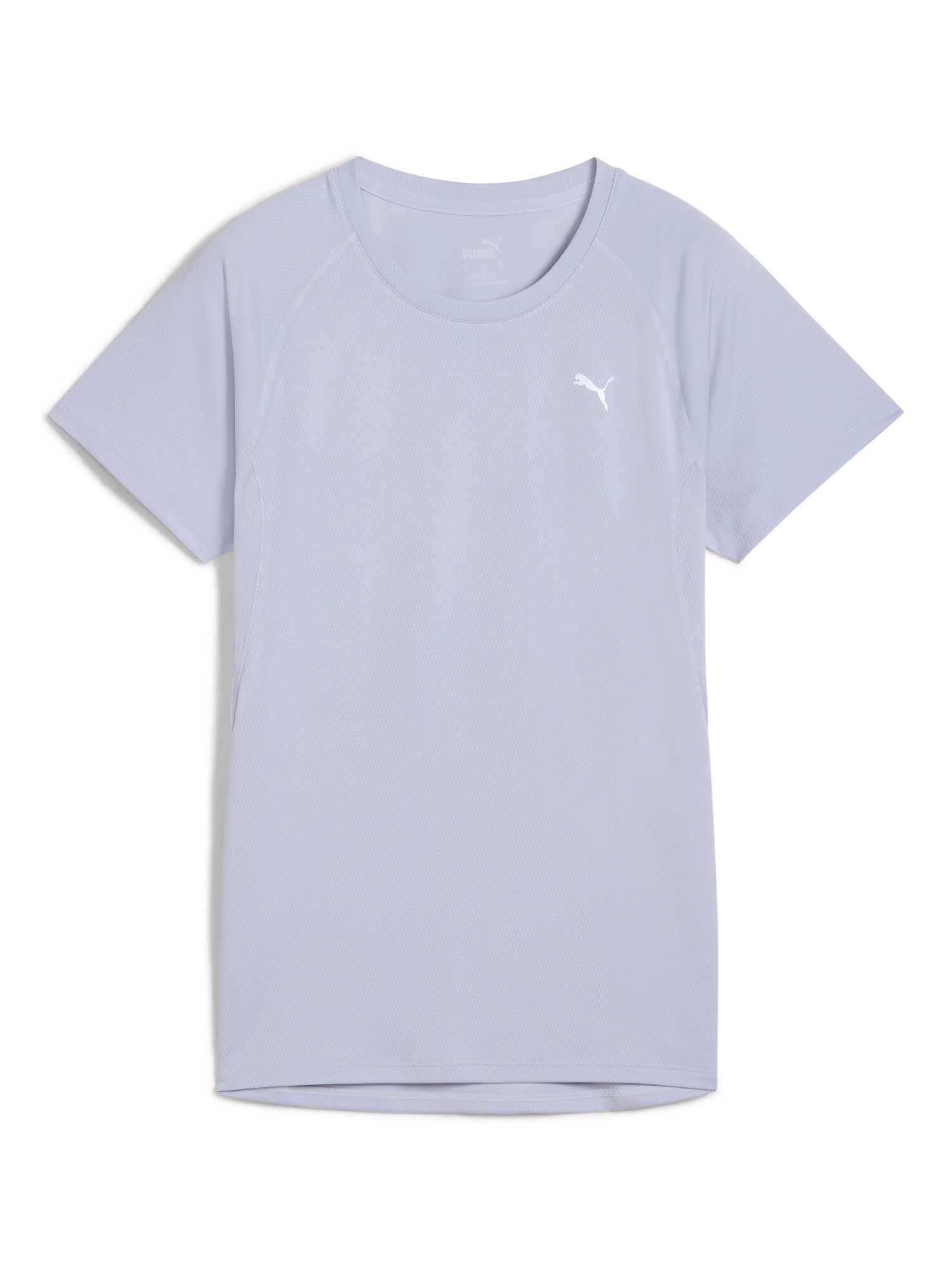 PUMA Тениска RUN VELOCITY TEE W (POLY)