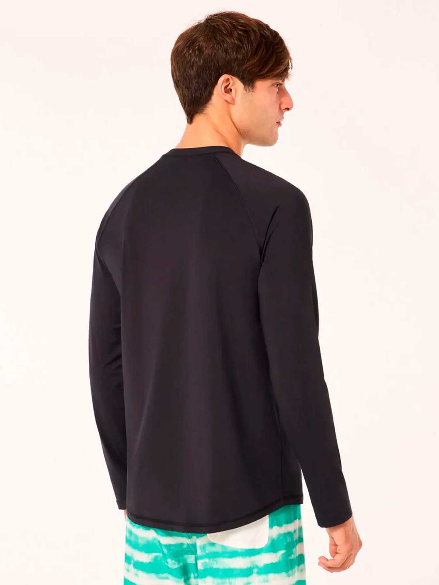OAKLEY Блуза с UV защита RAINBOW RASHGUARD