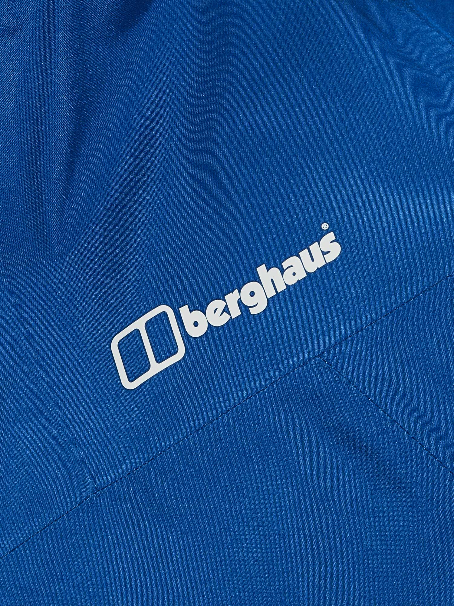 BERGHAUS Яке M DELUGE PRO 3.0 JKT