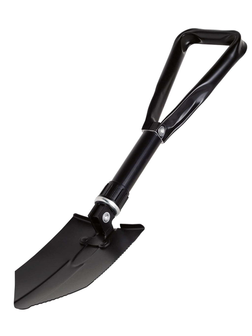 EASY CAMP Сгъваема лопата Folding Shovel