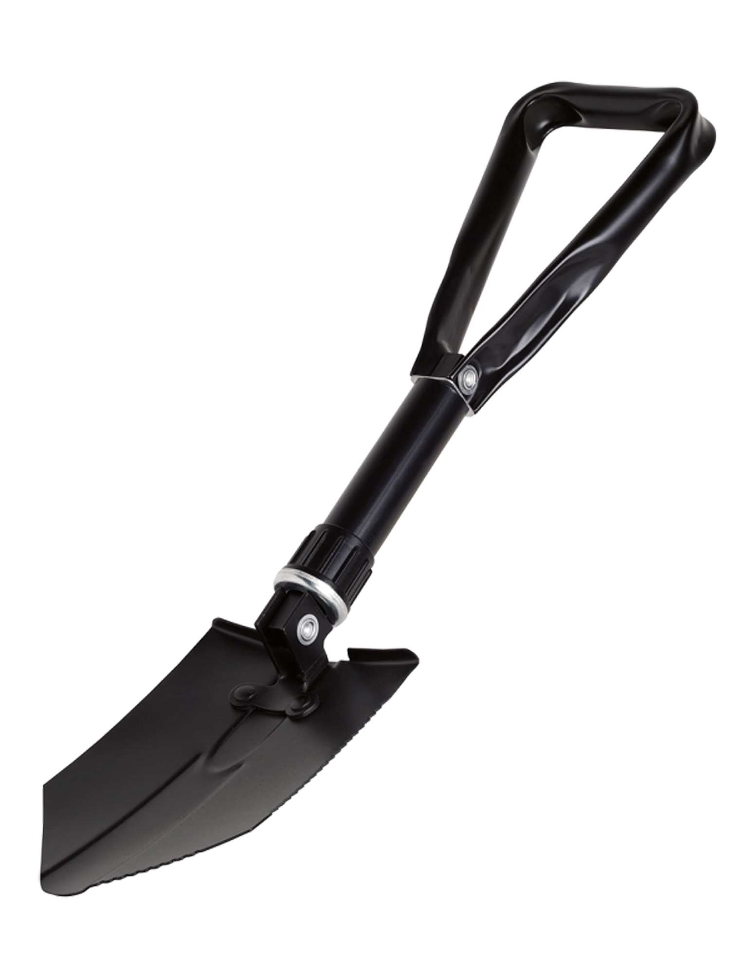 EASY CAMP Сгъваема лопата Folding Shovel