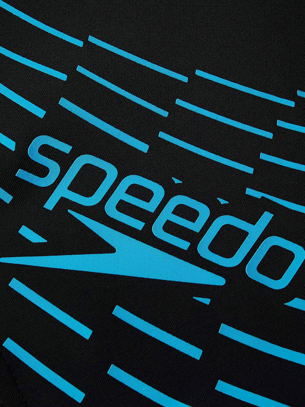 SPEEDO Бански MEDLEY LOGO