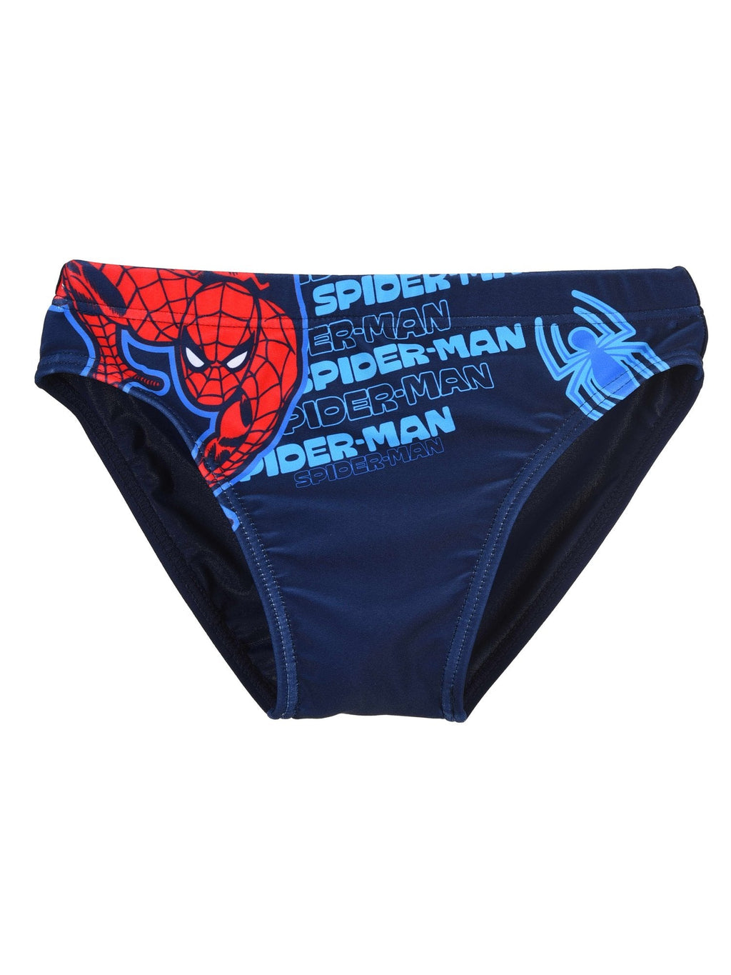 KIDS MOVIE HEROES Бански SPIDERMAN