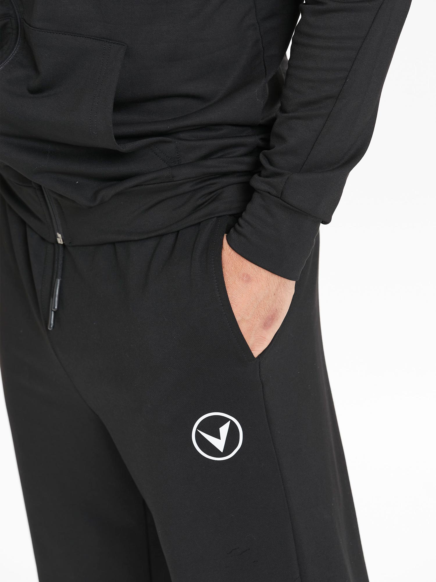 VIRTUS Спортно долнище Streat