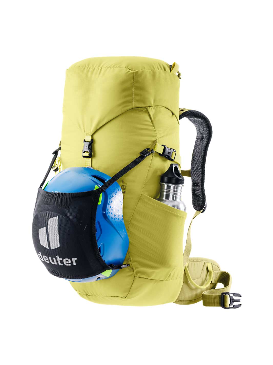 DEUTER Раница Climber 22