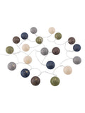 OUTWELL Комплект лампи Alpha Cotton Light Chain