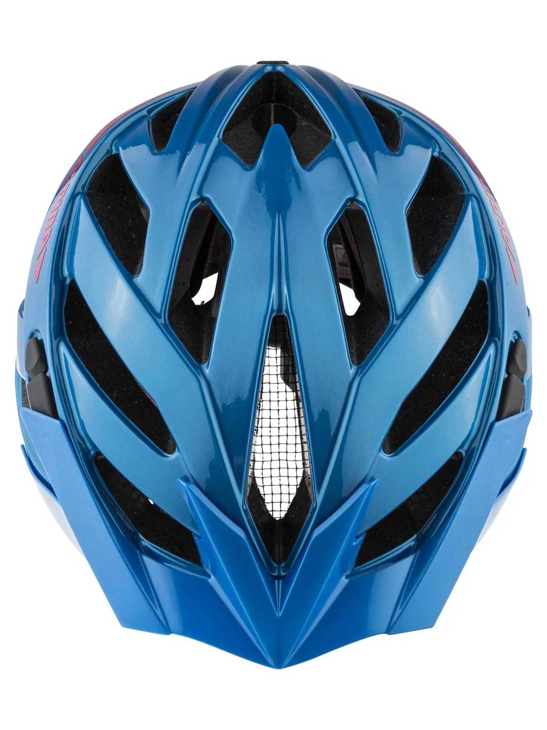 ALPINA Вело каска PANOMA 2.0
