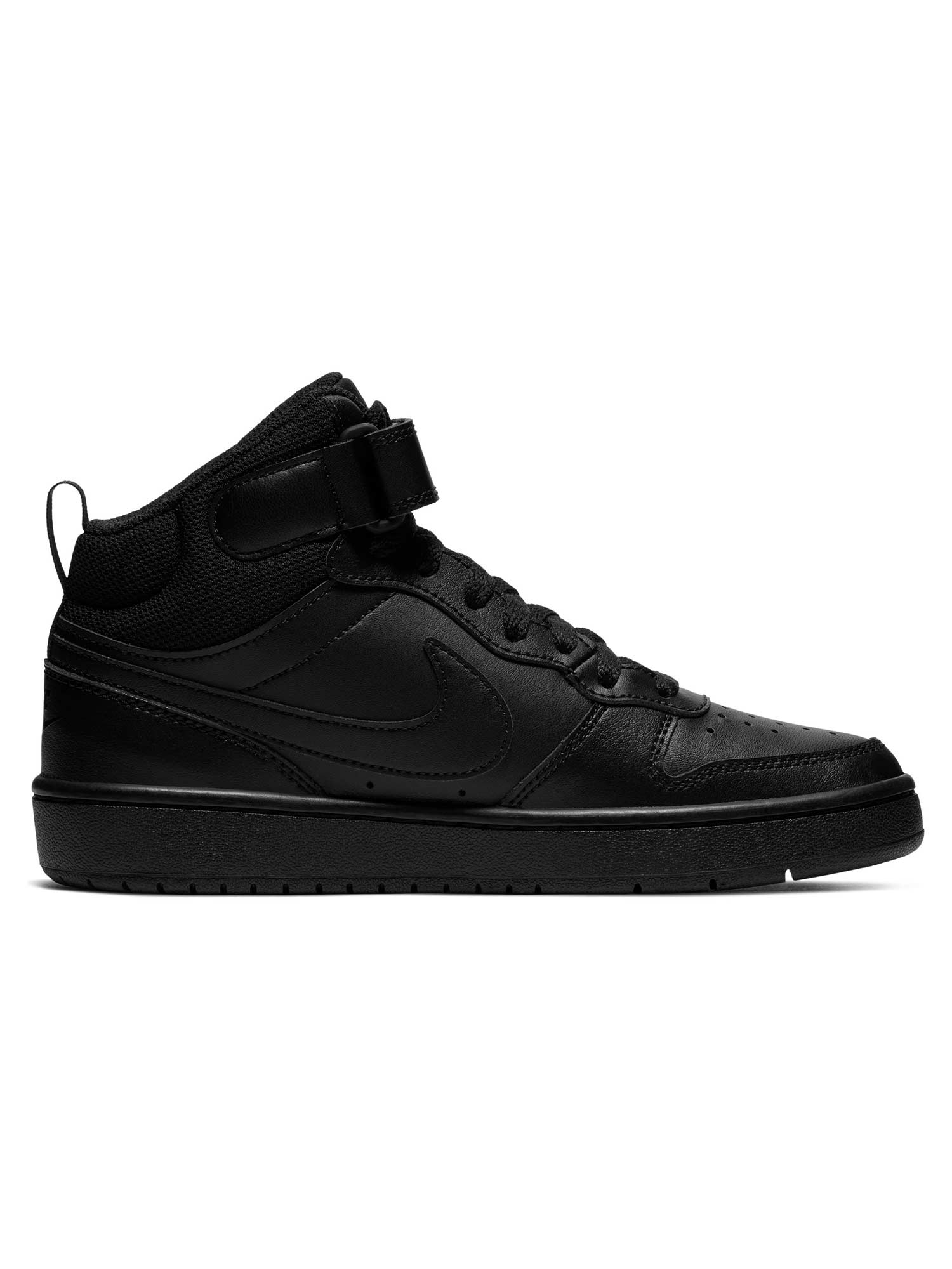 NIKE Обувки COURT BOROUGH MID 2 (GS)