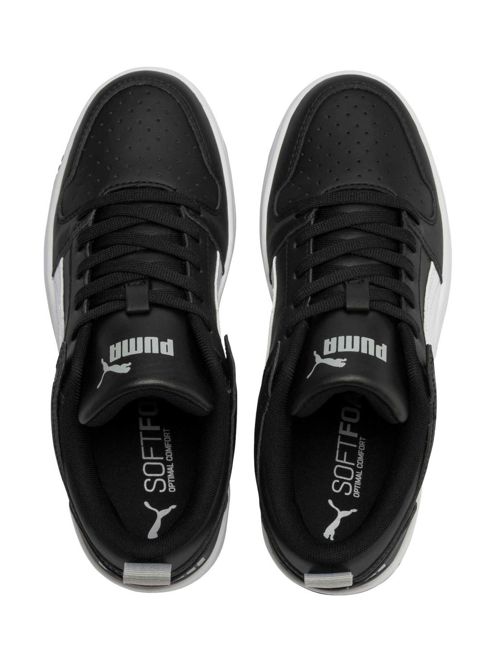 PUMA Обувки Rebound Layup Lo SL Jr