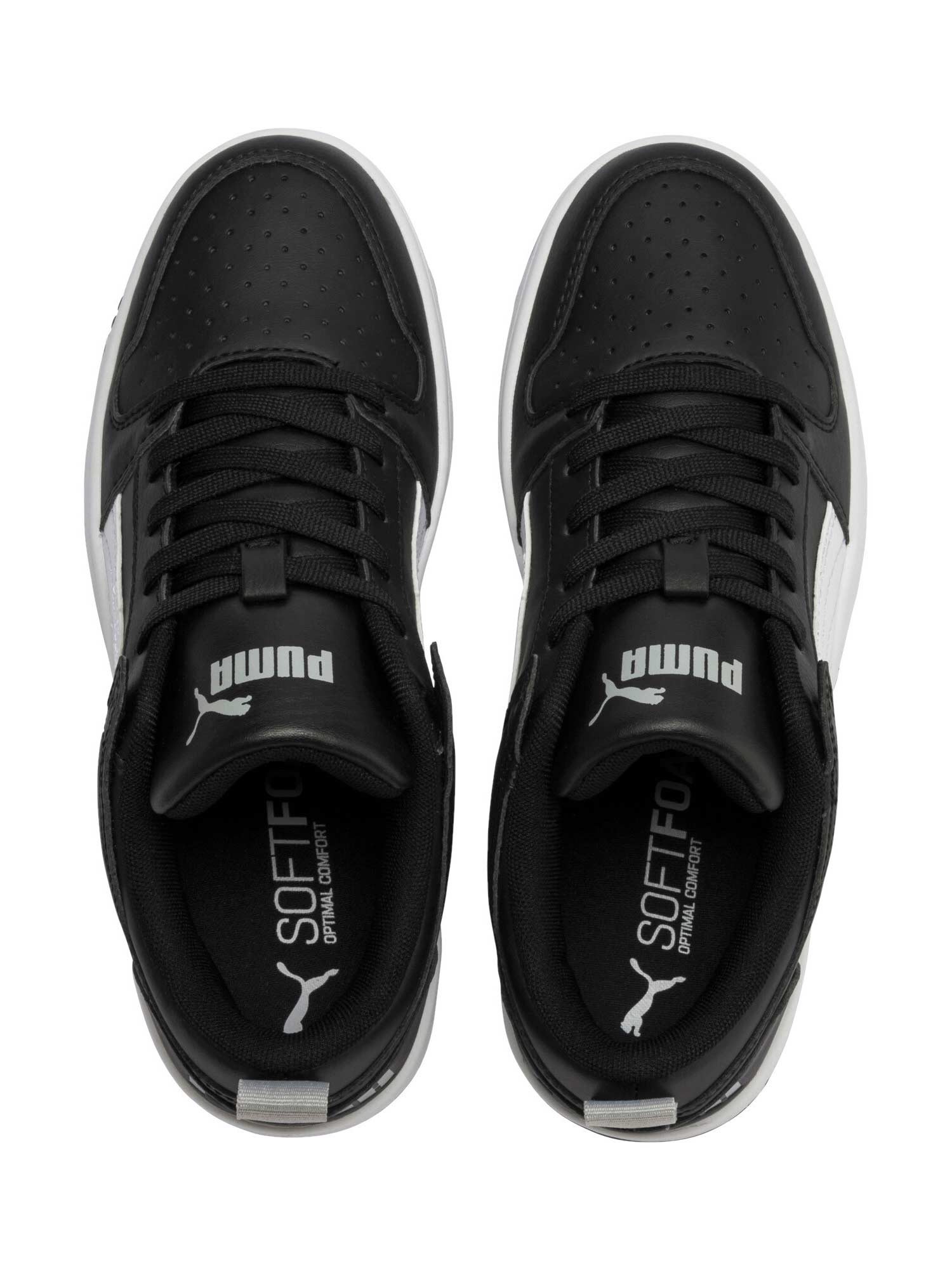 PUMA Обувки Rebound Layup Lo SL Jr