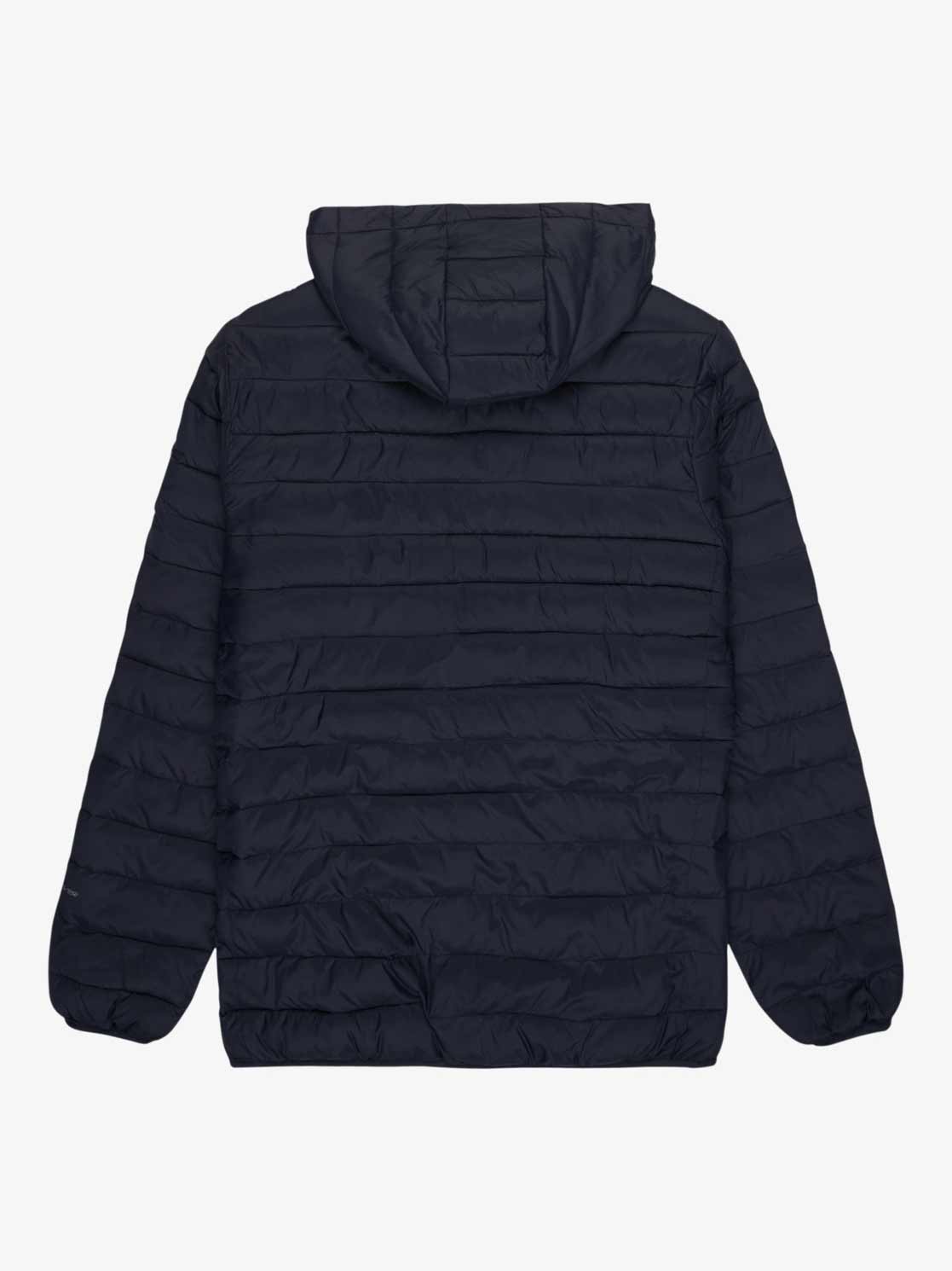 QUIKSILVER Яке SCALY HOOD