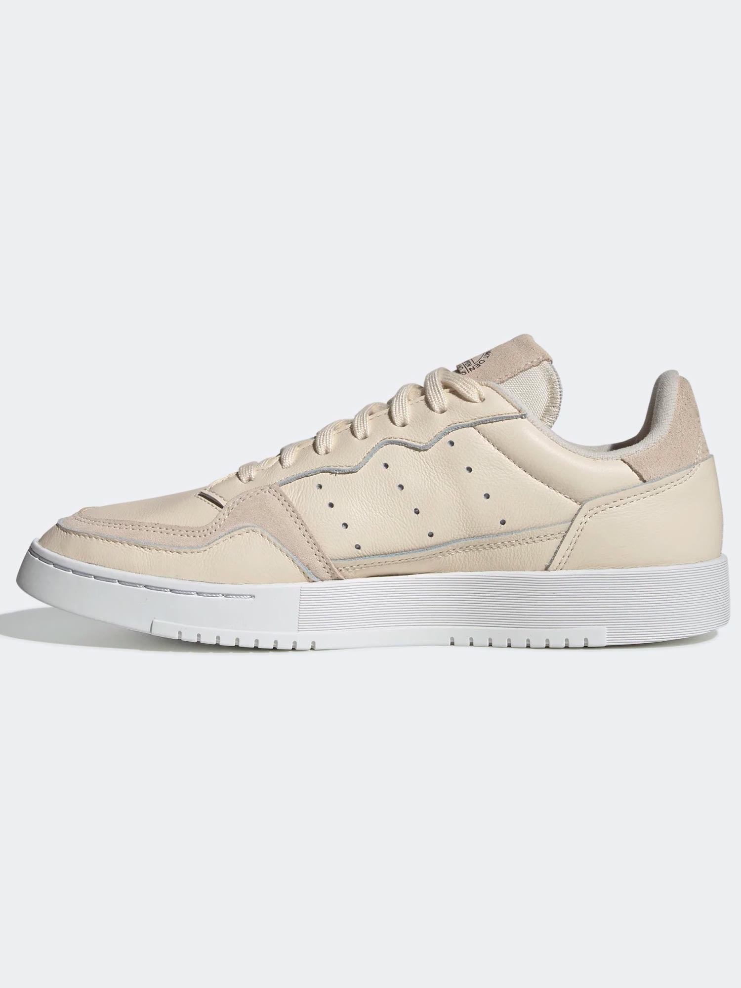 ADIDAS ORIGINALS Обувки SUPERCOURT V2