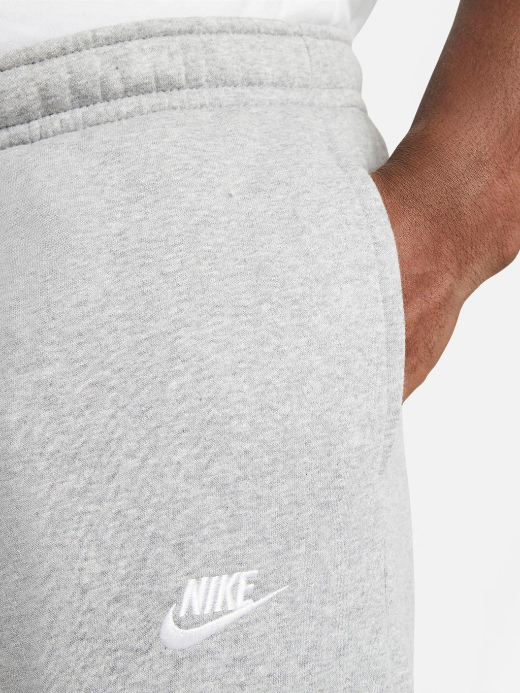 NIKE Спортно долнище M NSW CLUB PANT CF BB