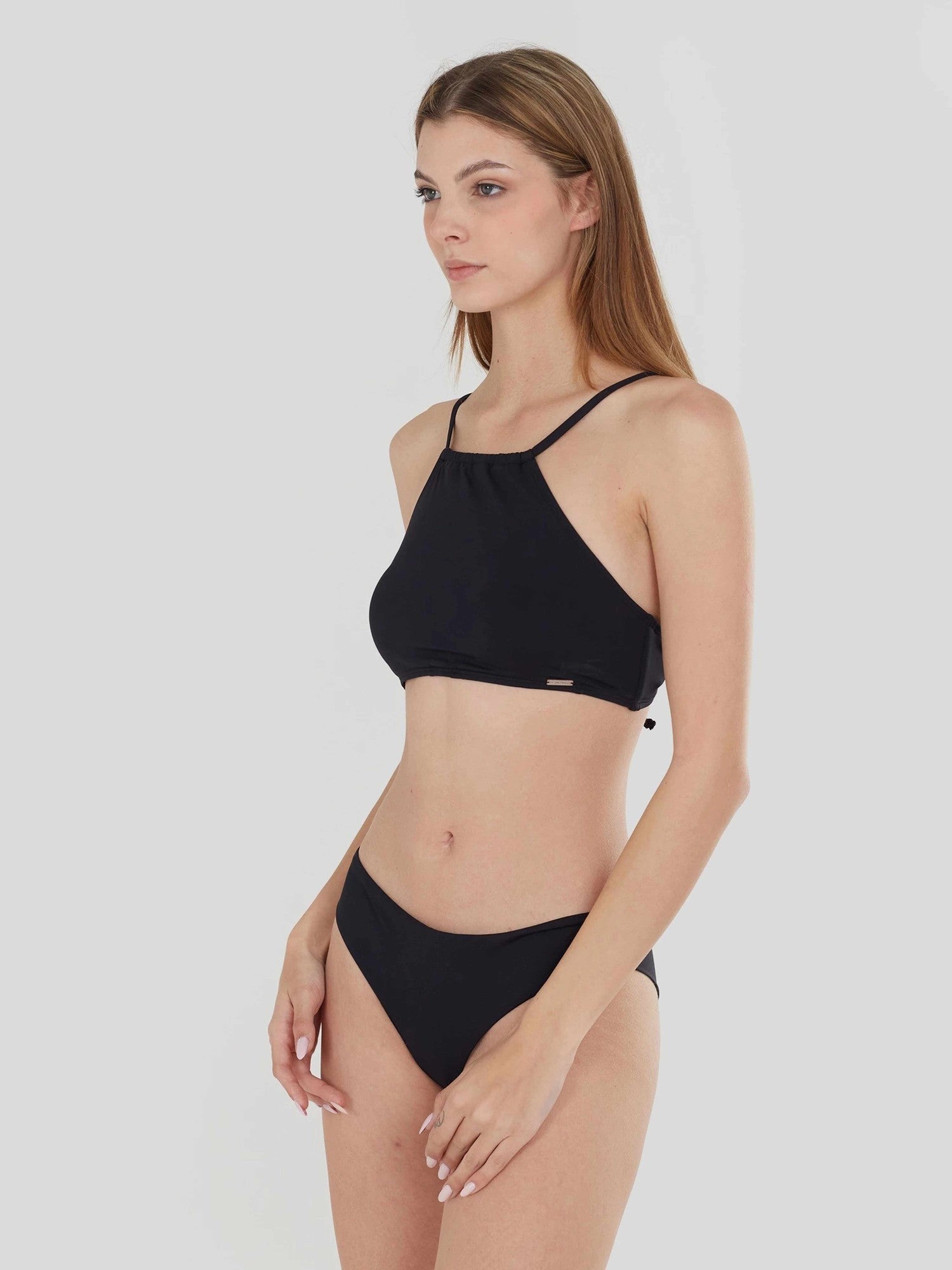 FUNDANGO Бански горнище Hogg