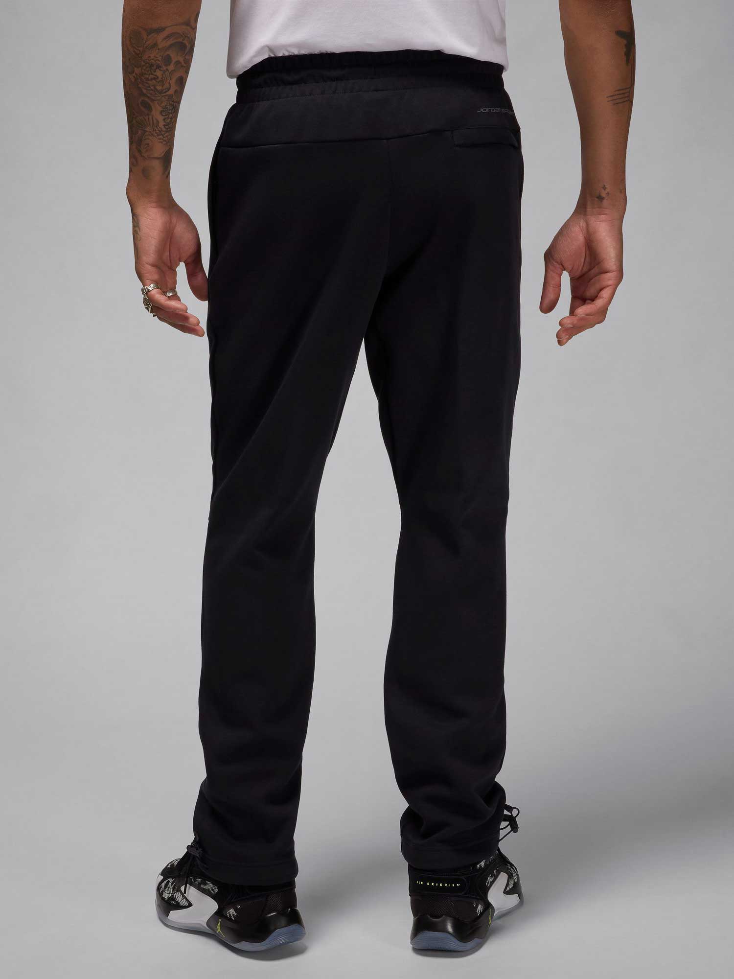 JORDAN Спортно долнище M J DF SPRT HOOP FLC PANT